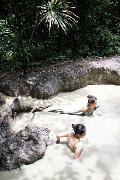 沙巴好玩的旅游景点有哪些呢?沙巴自助游旅行指南