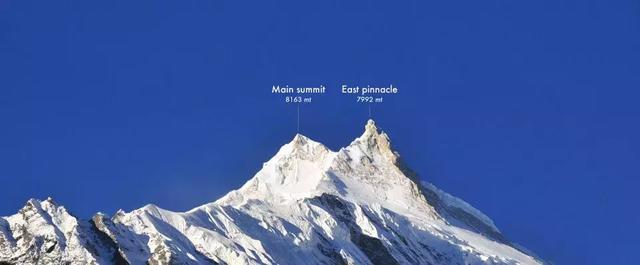 马纳斯鲁峰攀登危险吗?世界第八高峰马纳斯鲁峰攀登问答