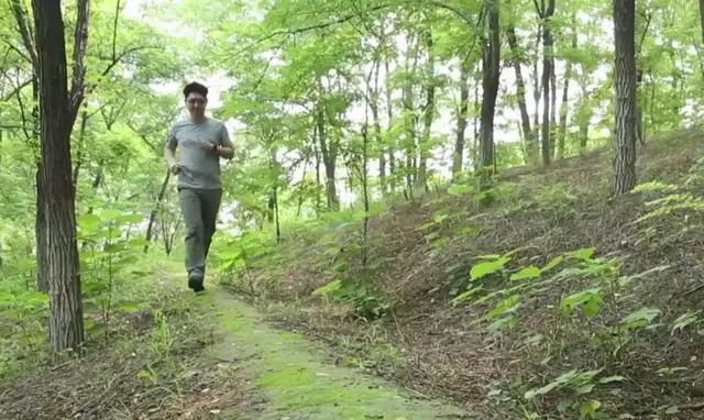 登山,需要注意上山前的热身和下山后的放松运动