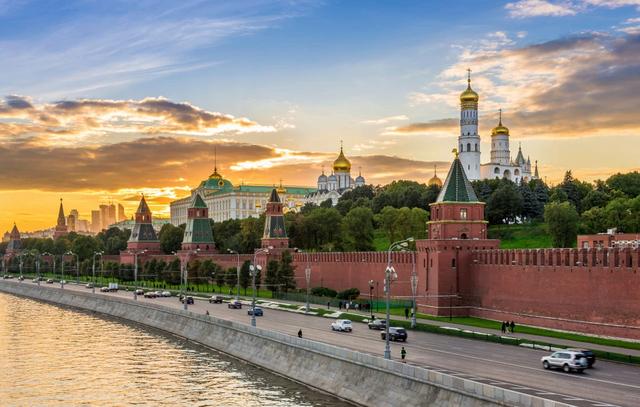 莫斯科旅游攻略,莫斯科7大必去旅游景点和4天行程推荐