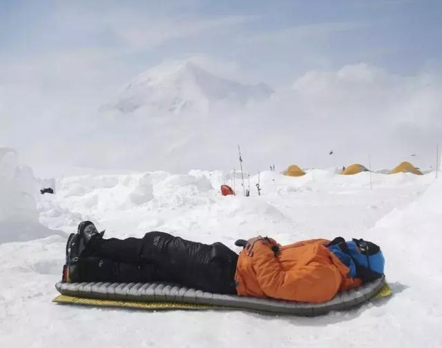 户外露营,如何挑选一款合适的睡垫？