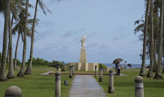 关岛自由行攻略,关岛必去旅游景点和5天行程推荐