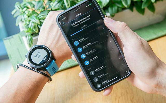 Garmin佳明Forerunner 945运动腕表实测,当前最高阶运动手表