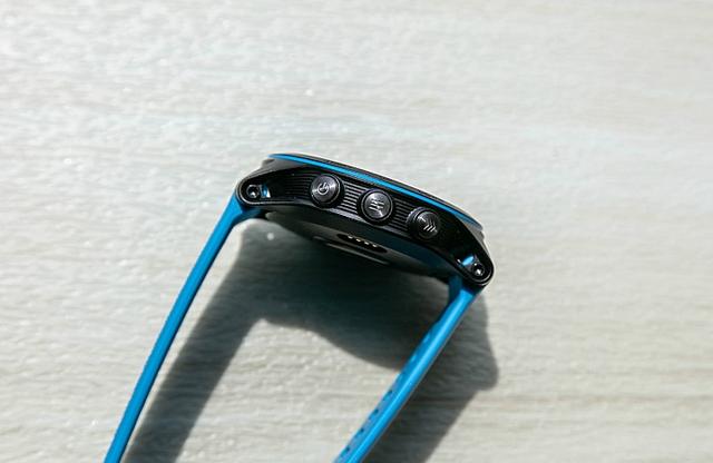 Garmin佳明Forerunner 945运动腕表实测,当前最高阶运动手表