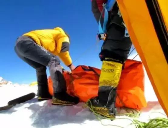 马纳斯鲁峰Manaslu攀登攻略,登珠峰前必登的8000米雪山