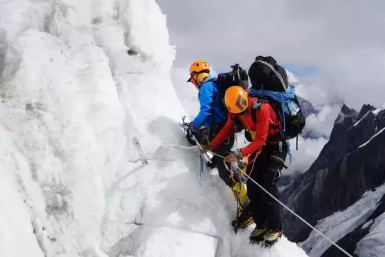 马纳斯鲁峰Manaslu攀登攻略,登珠峰前必登的8000米雪山