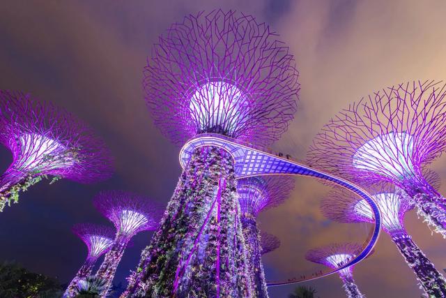 新加坡和马来西亚自由行,双城旅游行程和必游景点自助游攻略