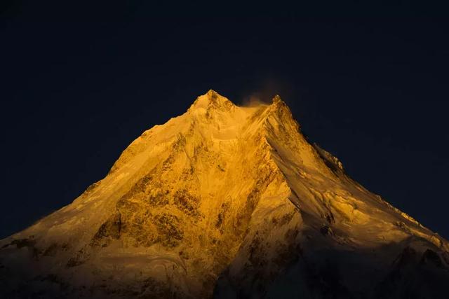 马纳斯鲁峰攀登危险吗?世界第八高峰马纳斯鲁峰攀登问答