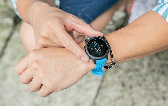 Garmin佳明Forerunner 945运动腕表实测,当前最高阶运动手表