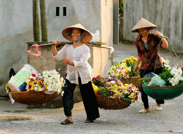 自由行攻略,帮你揭秘世界各国自由行旅游常见骗局