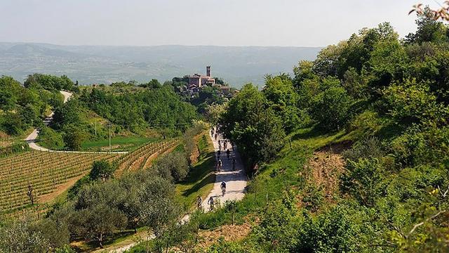 欧洲户外旅行,推荐这九条热门首选骑行线路