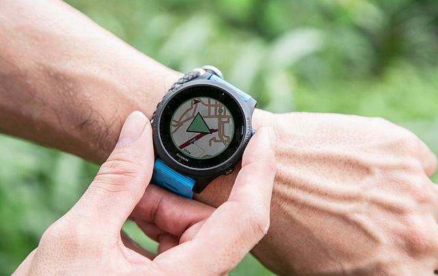 Garmin佳明Forerunner 945运动腕表实测,当前最高阶运动手表