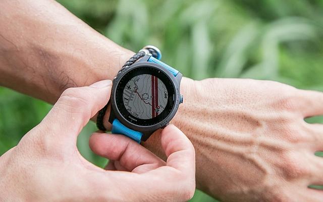 Garmin佳明Forerunner 945运动腕表实测,当前最高阶运动手表