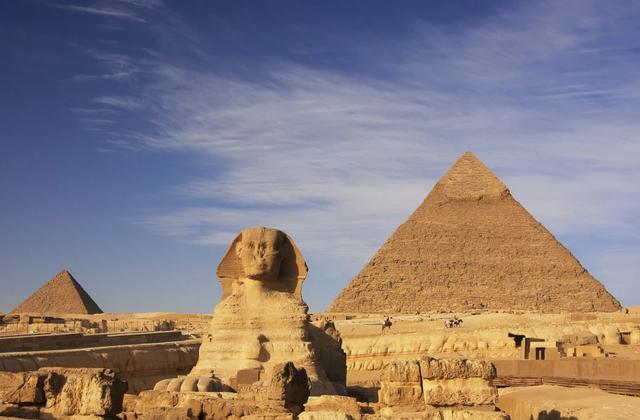 埃及旅游攻略,埃及11大必去旅游景点和8天行程推荐