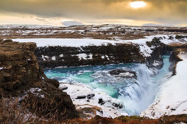 冰岛旅游自助旅行攻略,让你发现不一样的冰岛