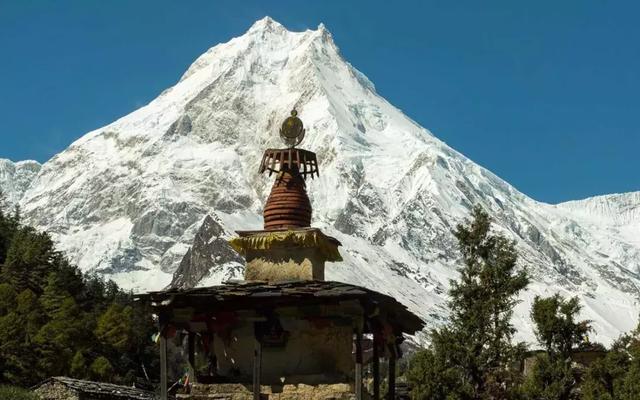 马纳斯鲁峰攀登危险吗?世界第八高峰马纳斯鲁峰攀登问答