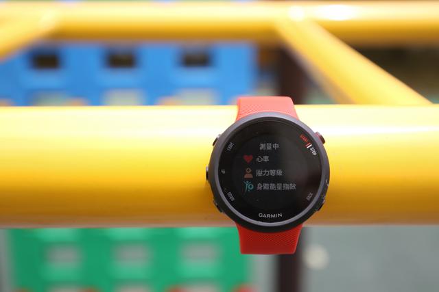 garmin佳明Forerunner 45腕表开箱测评,一款入门级运动手表