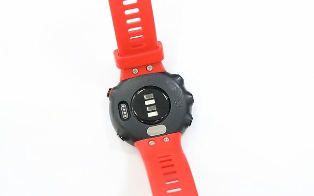 Garmin新品Forerunner 45系列运动手表实测,为跑者而生