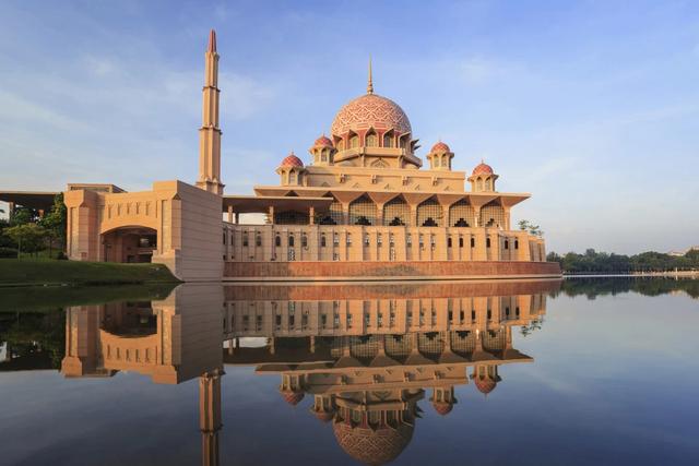 新加坡和马来西亚自由行,双城旅游行程和必游景点自助游攻略