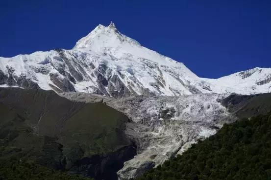 马纳斯鲁峰Manaslu攀登攻略,登珠峰前必登的8000米雪山