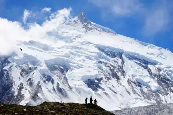 马纳斯鲁峰Manaslu攀登攻略,登珠峰前必登的8000米雪山