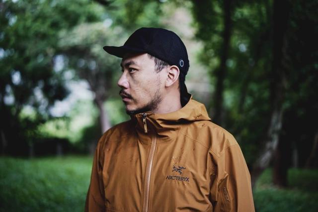 如何挑选始祖鸟冲锋衣?Arc’teryx Zeta SL始祖鸟轻量冲锋衣实测