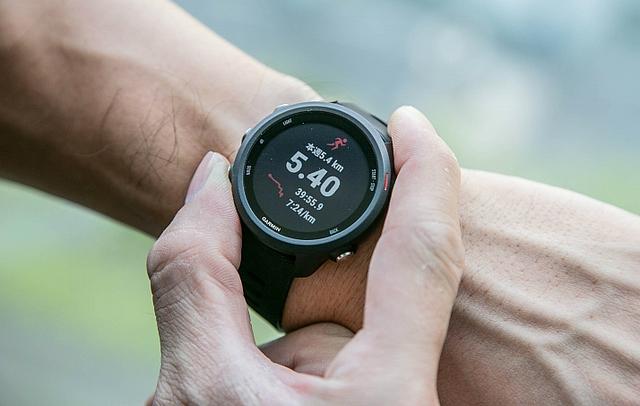 Garmin佳明Forerunner 945运动腕表实测,当前最高阶运动手表