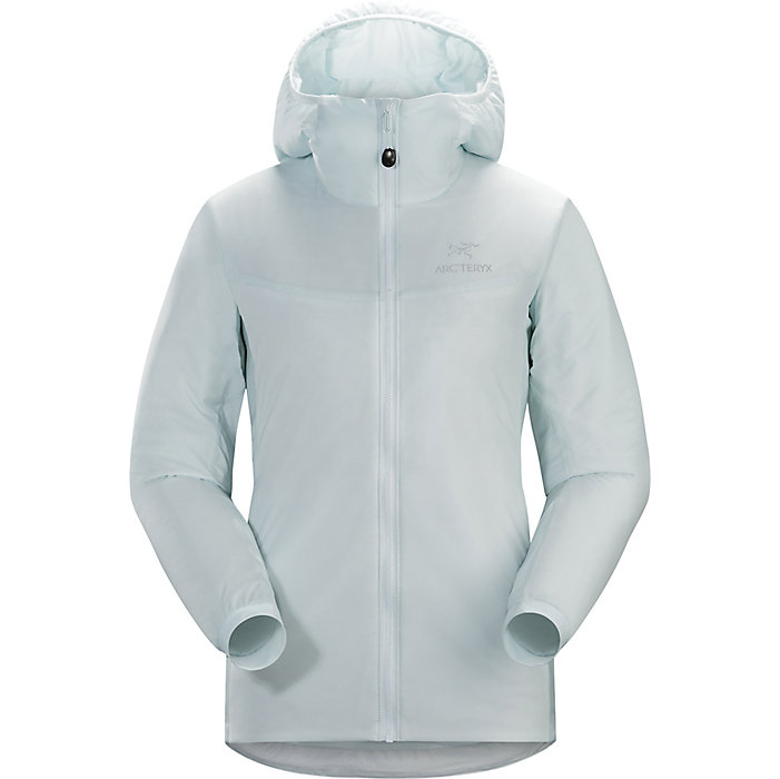 Arc’teryx Atom LT Insulated Hoodie 始祖鸟 女款连帽保暖棉服