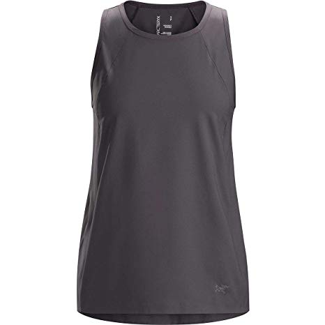 Arc’teryx Contenta Sleeveless Top 始祖鸟 女款无袖T恤