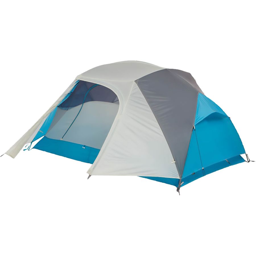 Big Agnes Tufly SL Plus Tent 比格尼斯 户外野营登山三季双人帐篷