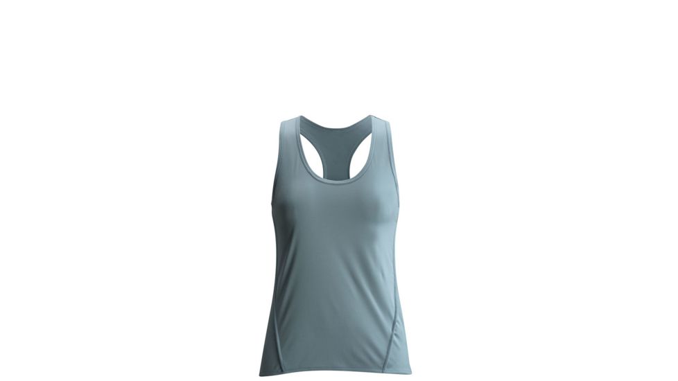 Black Diamond Mobility Tank Top 黑钻 女款运动背心