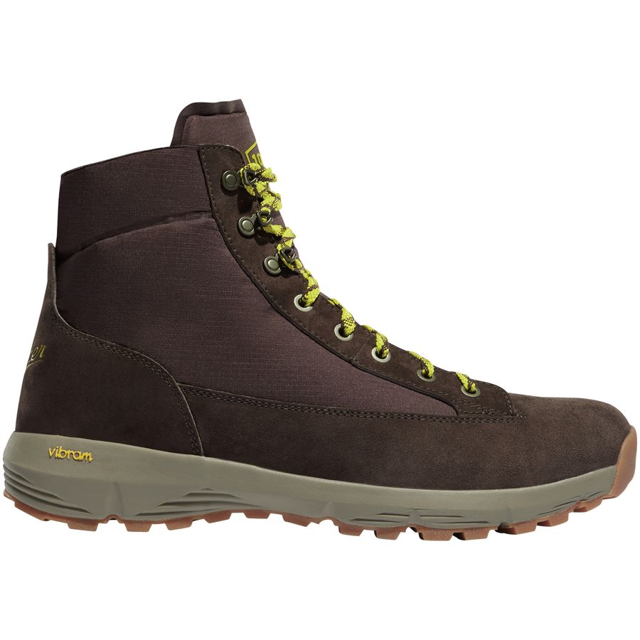 Danner Explorer 650 Hiking Boot 丹纳 男款户外徒步靴