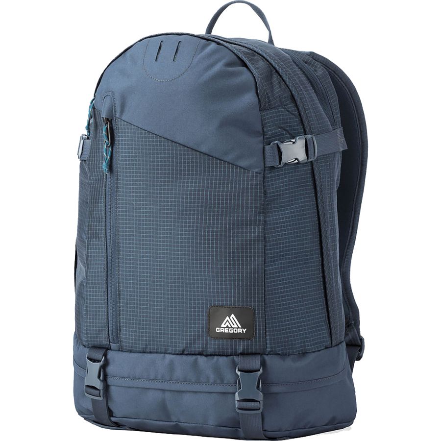 Gregory Muir 28L Backpack 格里高利 轻便双肩户外背包