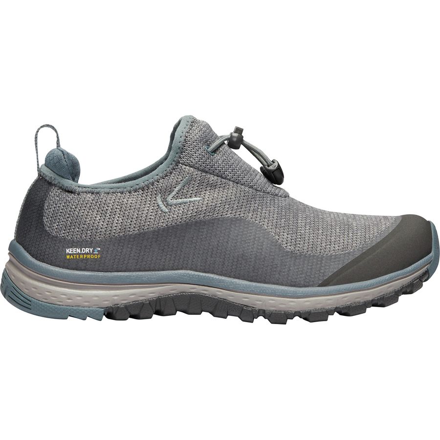 KEEN Terra Moc Waterproof Shoe 女款 户外徒步鞋