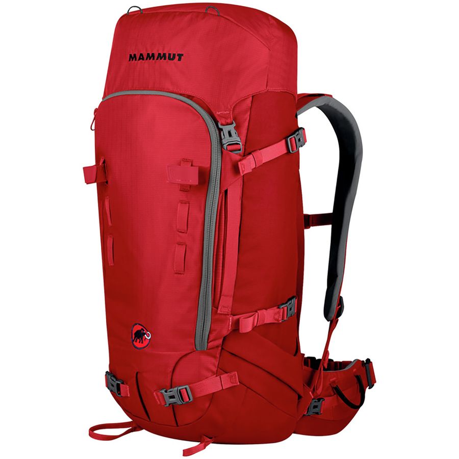 Mammut Trion Pro 35+7L Backpack 猛犸象 户外登山包