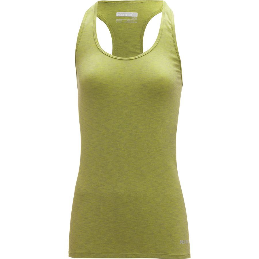 Marmot Emily Tank Top 土拨鼠 女款运动背心