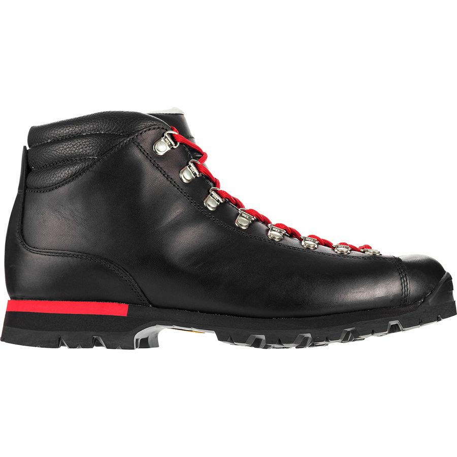 Scarpa Primitive Boot 斯卡帕 男款徒步登山鞋