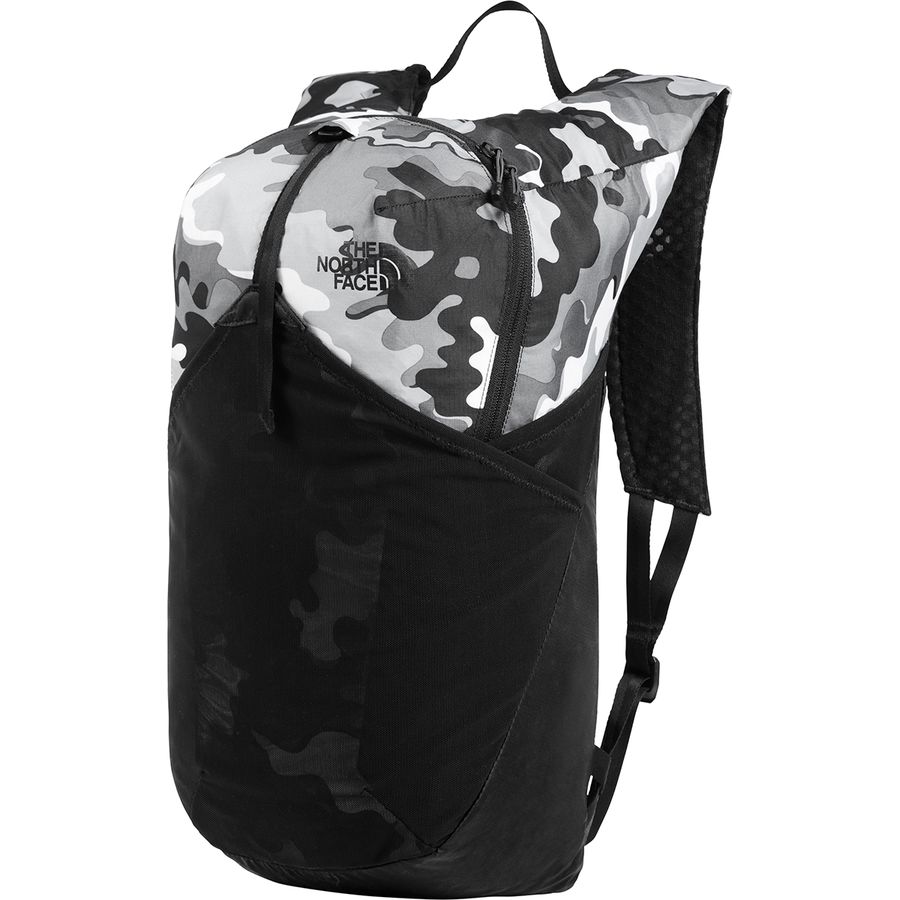 The North Face Flyweight 17L Backpack 北面 轻量多功能背包