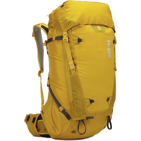 Thule Versant 60L Backpack 拓乐 轻量化大容量长线登山包户外防水背包