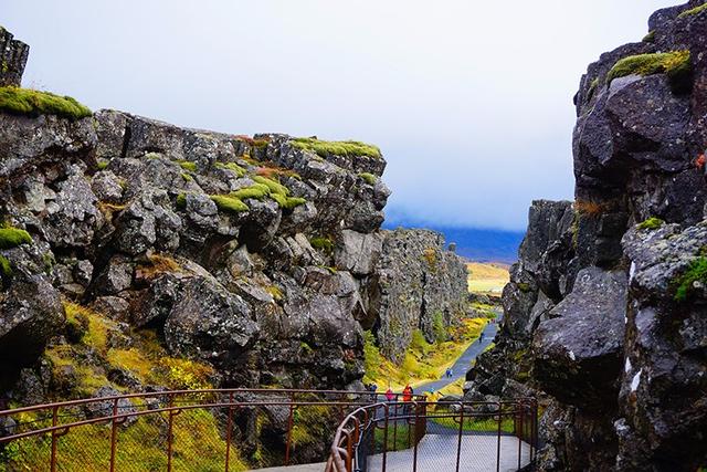 冰岛旅游自助旅行攻略,让你发现不一样的冰岛