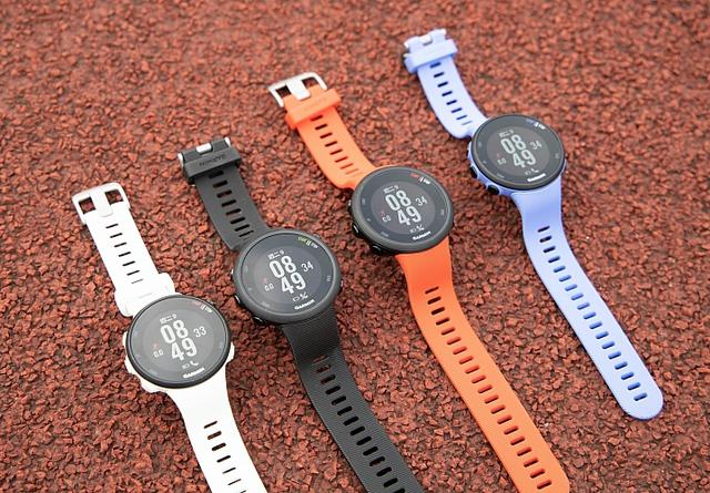 Garmin新品Forerunner 45系列运动手表实测,为跑者而生