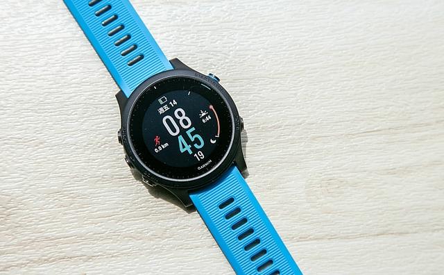 Garmin佳明Forerunner 945运动腕表实测,当前最高阶运动手表