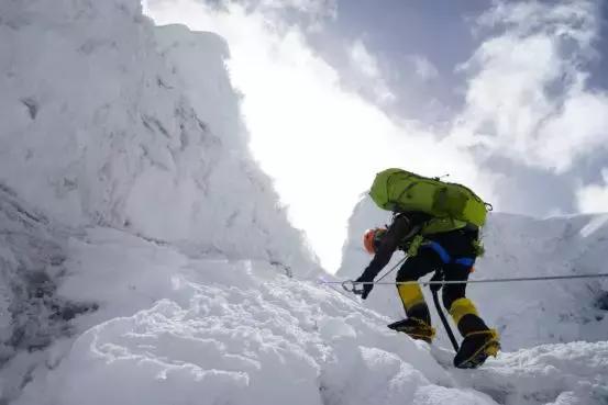 马纳斯鲁峰Manaslu攀登攻略,登珠峰前必登的8000米雪山