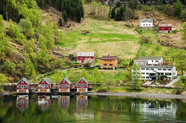 开始去挪威自助旅行前,这15个重点必需先知道