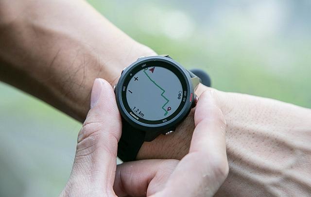 Garmin佳明Forerunner 945运动腕表实测,当前最高阶运动手表