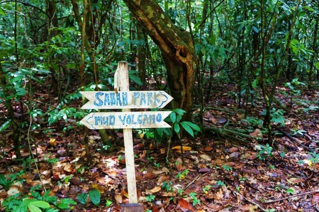 沙巴好玩的旅游景点有哪些呢?沙巴自助游旅行指南