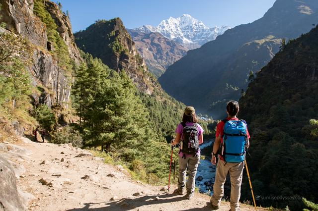 如何挑选登山背包?登山背包和旅行背包的区别？