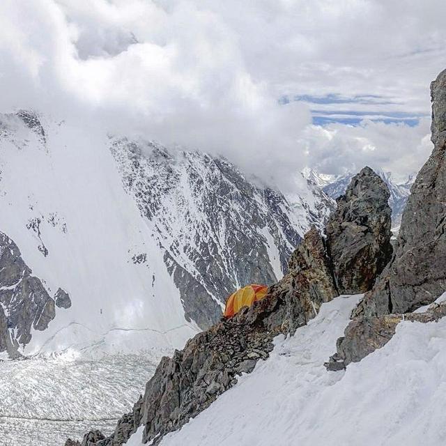 喀喇昆仑登山季,各座著名山峰都出现了登顶或即将登顶消息