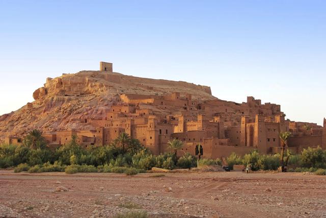 摩洛哥自助游旅行指南,摩洛哥自由行全攻略