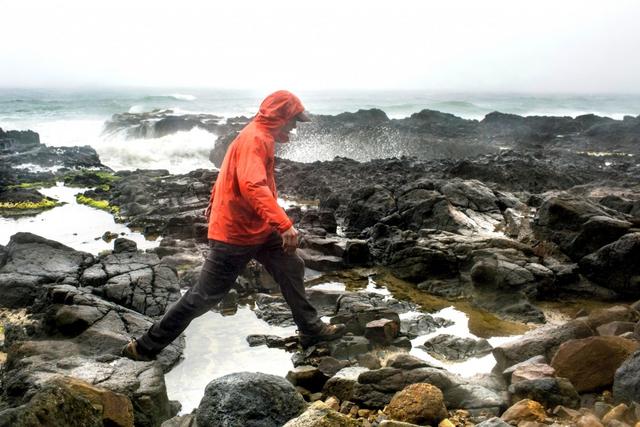 2019顶级户外品牌防雨夹克有哪些,户外装备实验室推荐